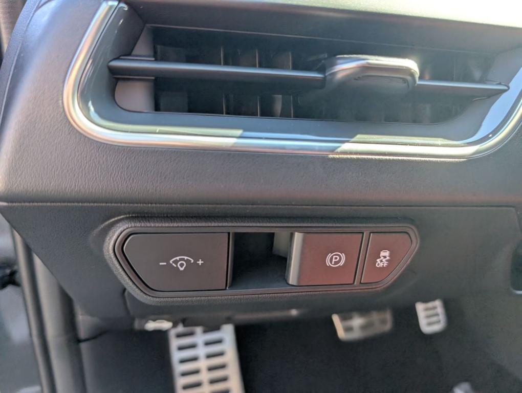 new 2026 Kia K4 car, priced at $31,123