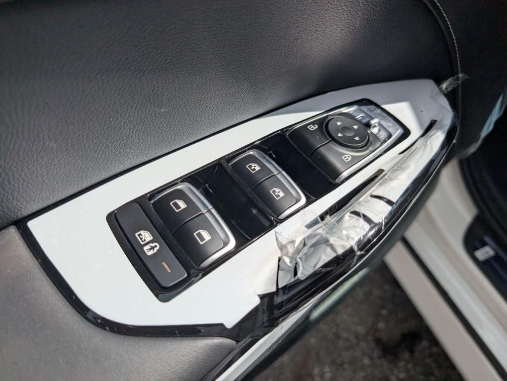 new 2026 Kia K5 car, priced at $30,390