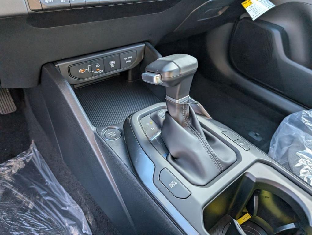 new 2025 Kia K4 car, priced at $22,208