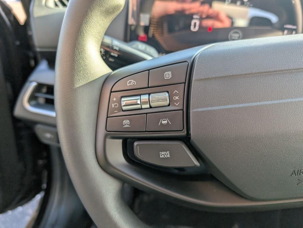 new 2025 Kia K4 car, priced at $22,208
