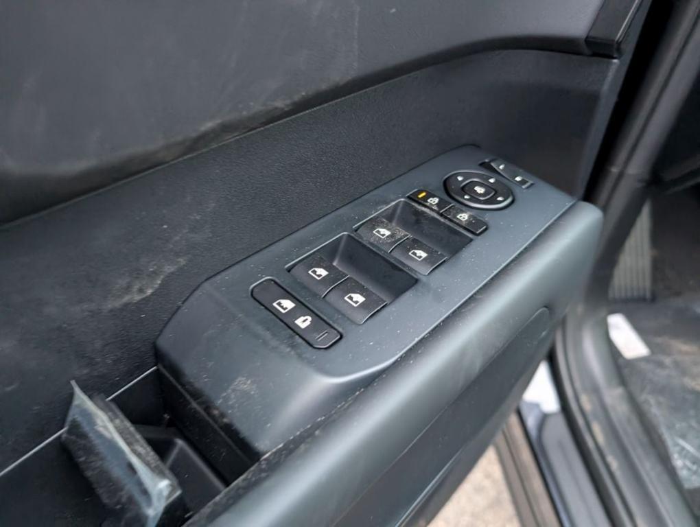 new 2027 Kia Telluride car