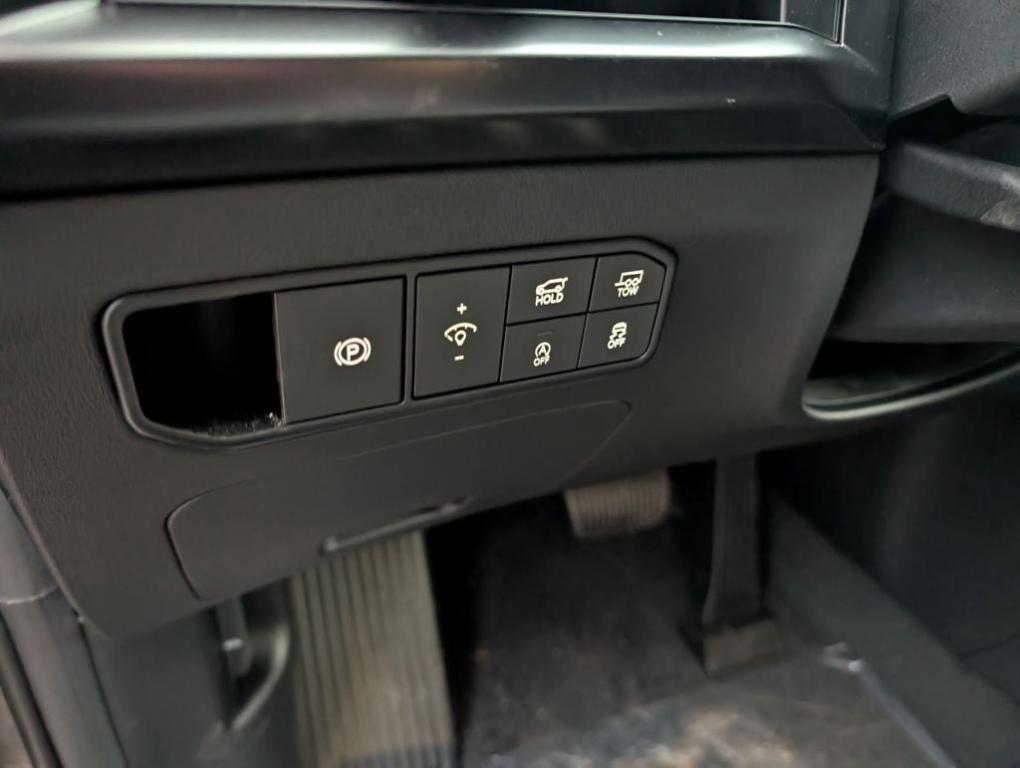 new 2027 Kia Telluride car