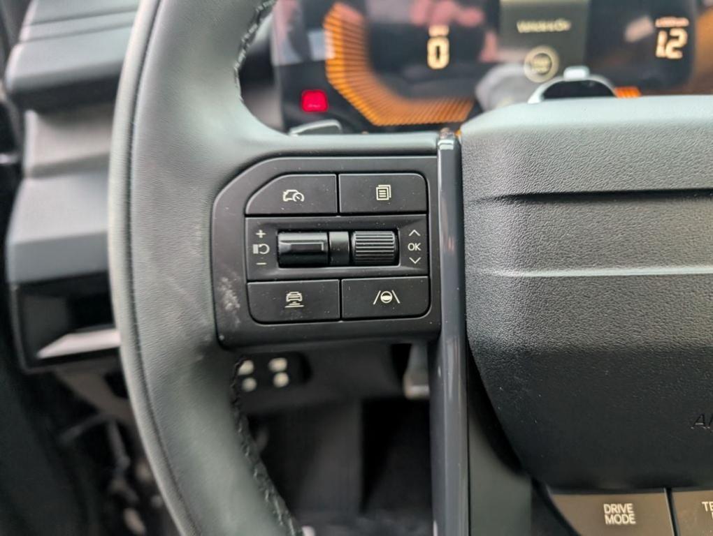 new 2027 Kia Telluride car