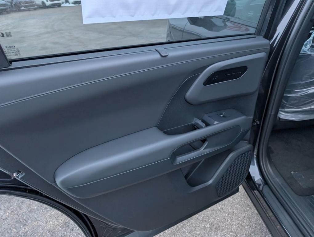 new 2027 Kia Telluride car