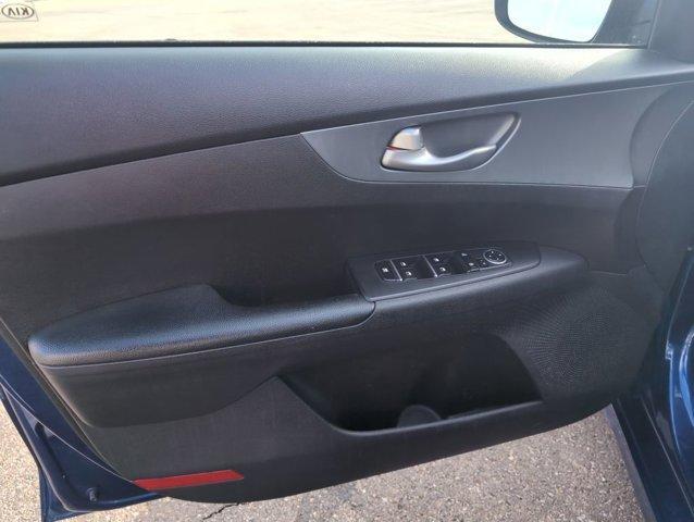 used 2021 Kia Forte car, priced at $10,054