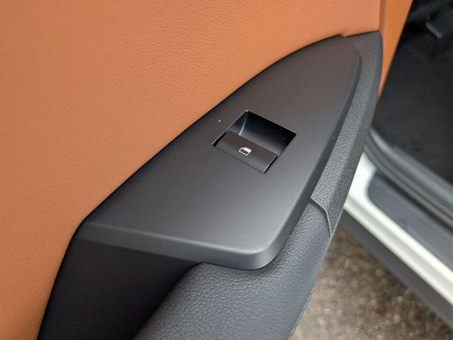 new 2026 Kia Sportage Hybrid car, priced at $36,185