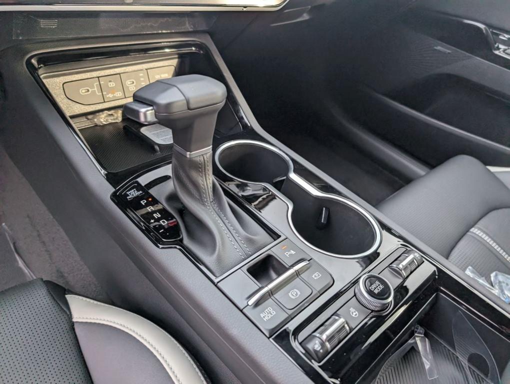 new 2026 Kia K5 car, priced at $32,607