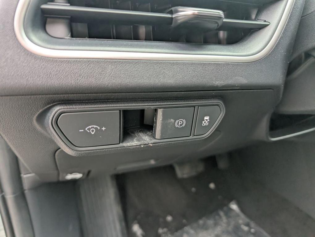 new 2026 Kia K4 car, priced at $23,315