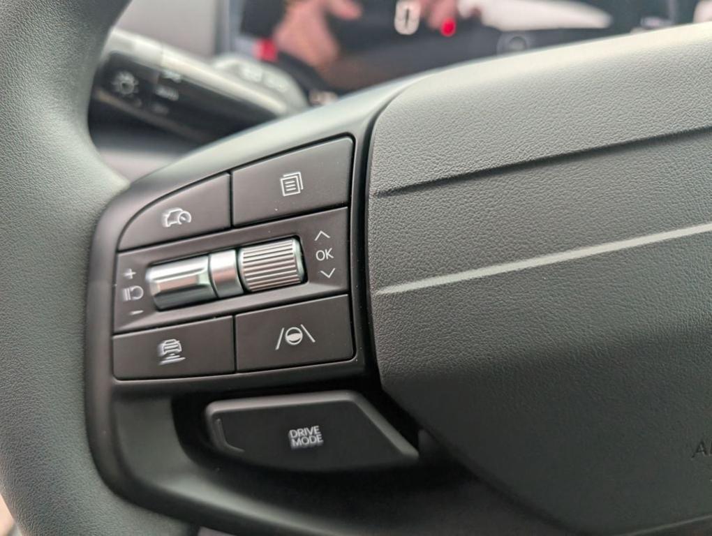 new 2026 Kia K4 car, priced at $23,315