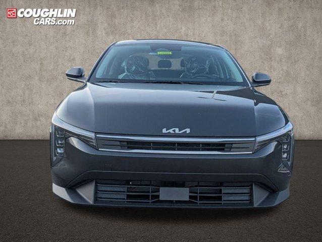 new 2026 Kia K4 car, priced at $23,157