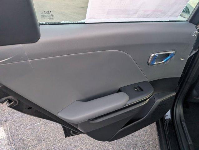 new 2026 Kia K4 car, priced at $23,157