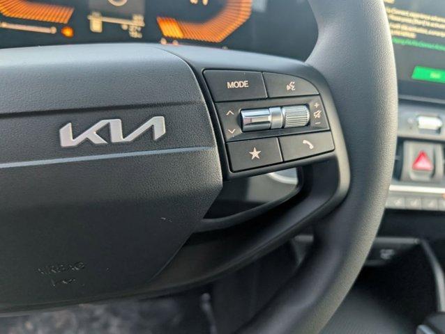 new 2026 Kia K4 car, priced at $23,157
