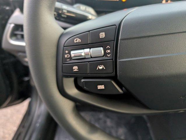 new 2026 Kia K4 car, priced at $23,157