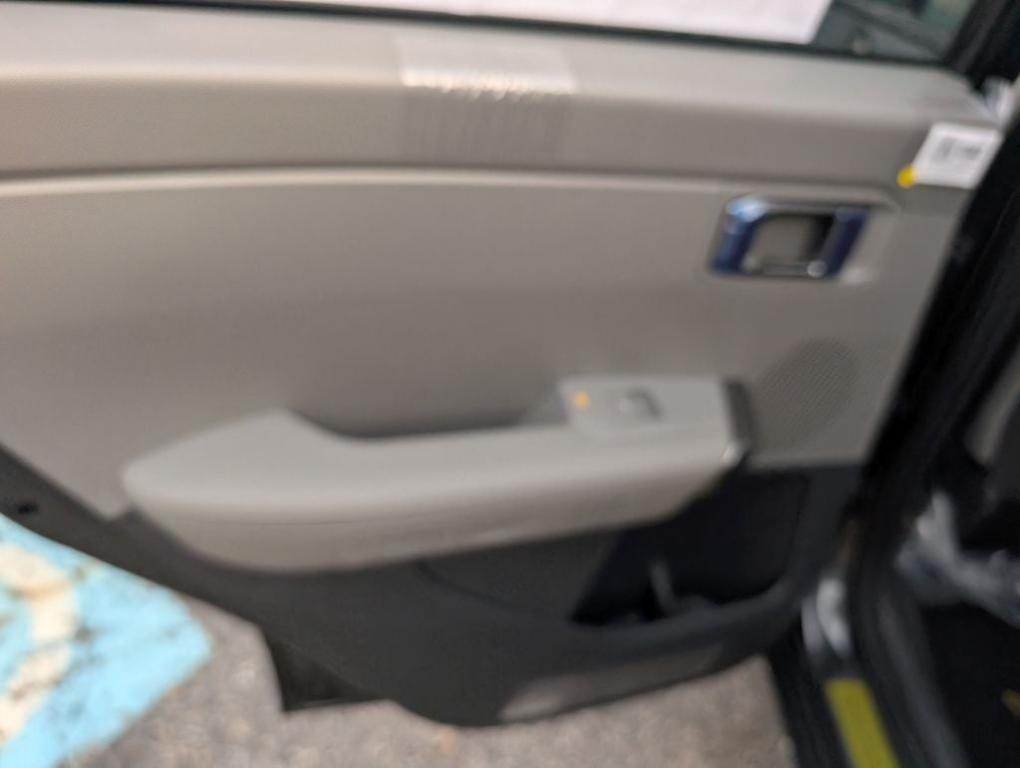 new 2027 Kia Seltos car, priced at $29,325