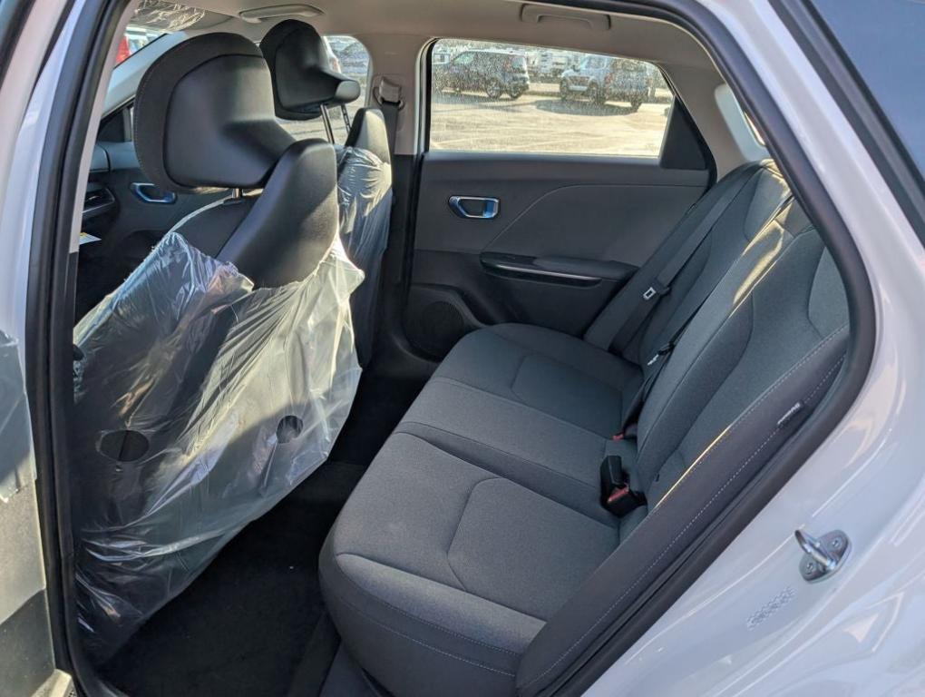 new 2026 Kia K4 car, priced at $23,524