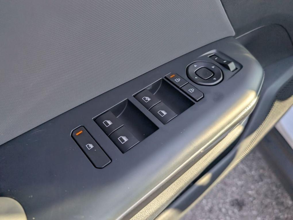 new 2026 Kia K4 car, priced at $23,524