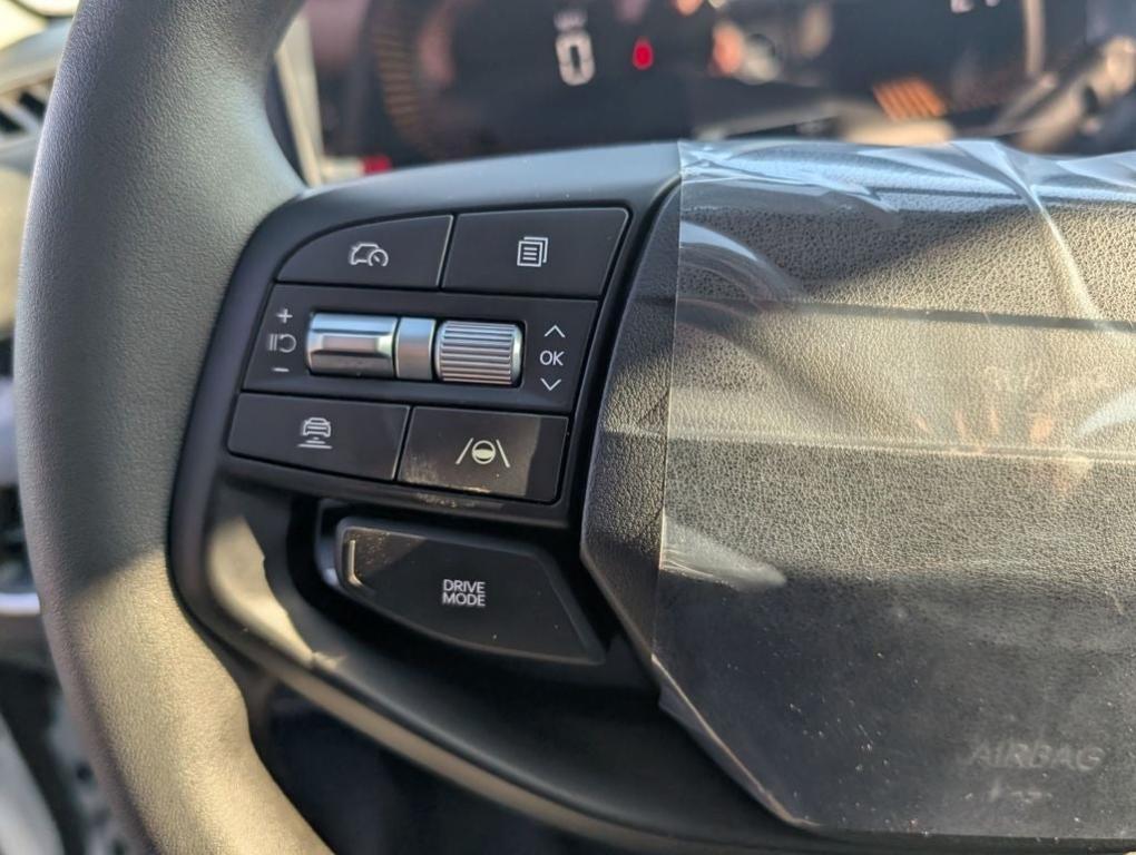 new 2026 Kia K4 car, priced at $23,524