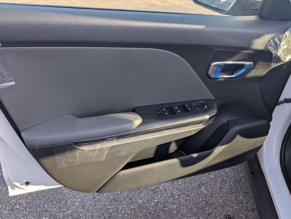 new 2026 Kia K4 car, priced at $23,524