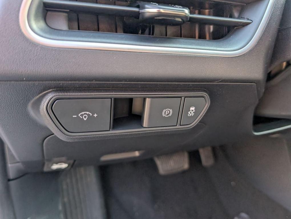 new 2026 Kia K4 car, priced at $23,524