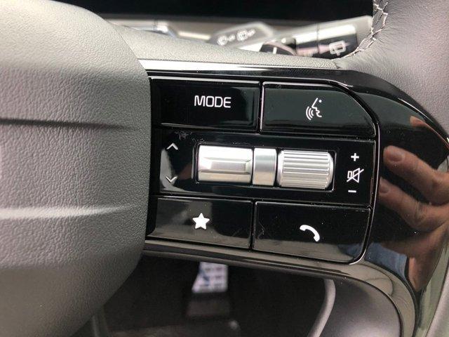 new 2026 Kia Sorento Hybrid car, priced at $46,400