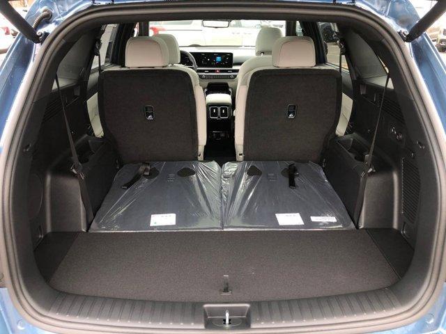 new 2026 Kia Sorento Hybrid car, priced at $46,400