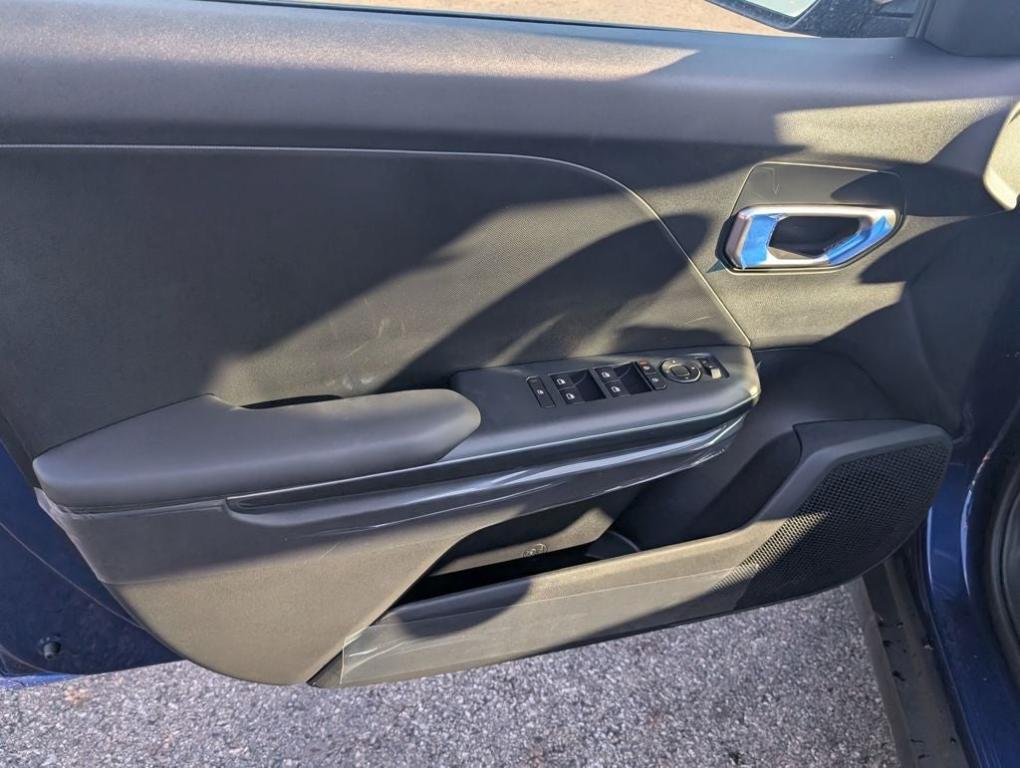 new 2026 Kia K4 car, priced at $22,891