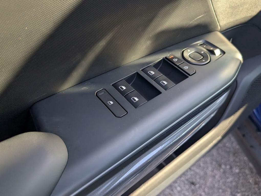 new 2026 Kia K4 car, priced at $22,891