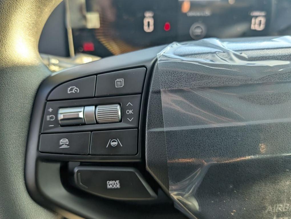 new 2026 Kia K4 car, priced at $22,891