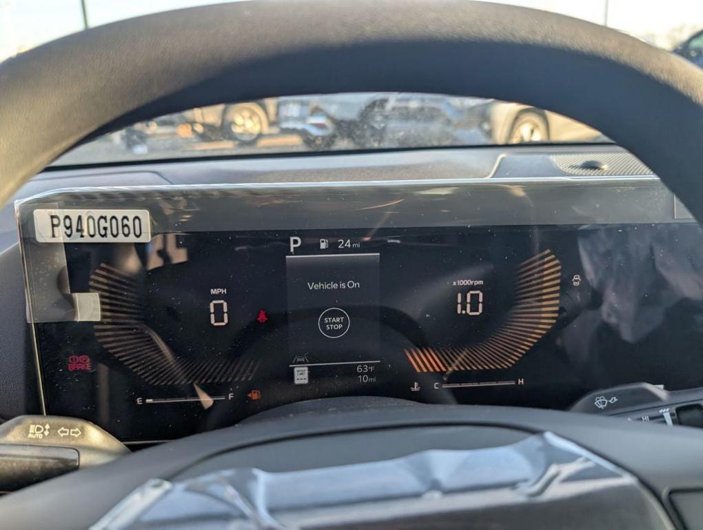 new 2026 Kia K4 car, priced at $22,891