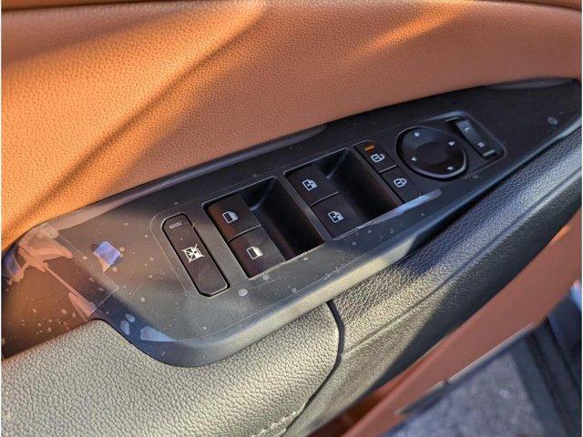 new 2026 Kia Sportage Hybrid car, priced at $35,635