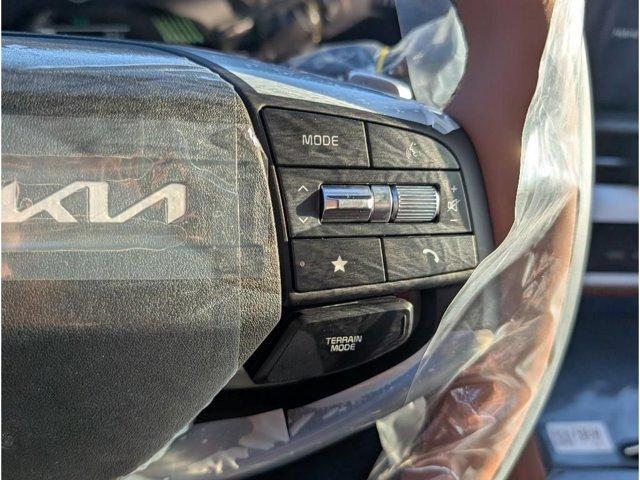 new 2026 Kia Sportage Hybrid car, priced at $35,635