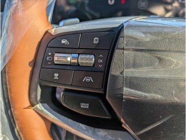 new 2026 Kia Sportage Hybrid car, priced at $35,635