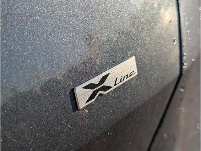 new 2026 Kia Sportage Hybrid car, priced at $35,635