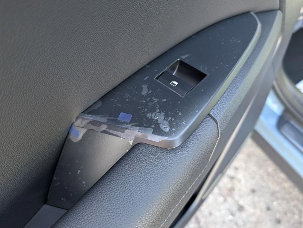 new 2026 Kia Sportage Hybrid car, priced at $35,135