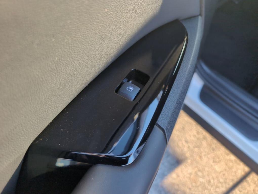 used 2023 Kia Sportage car, priced at $23,089