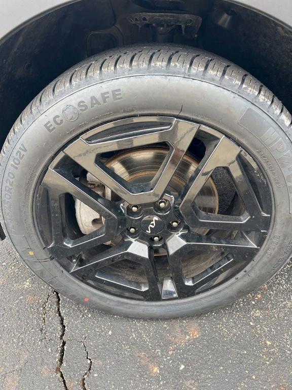 used 2024 Kia Telluride car, priced at $34,489