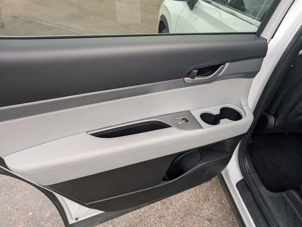 used 2020 Hyundai Palisade car, priced at $18,393