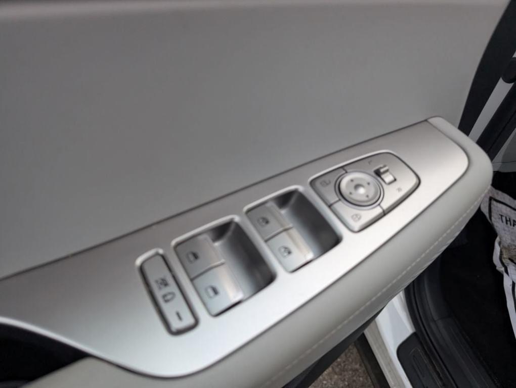 used 2020 Hyundai Palisade car, priced at $18,393