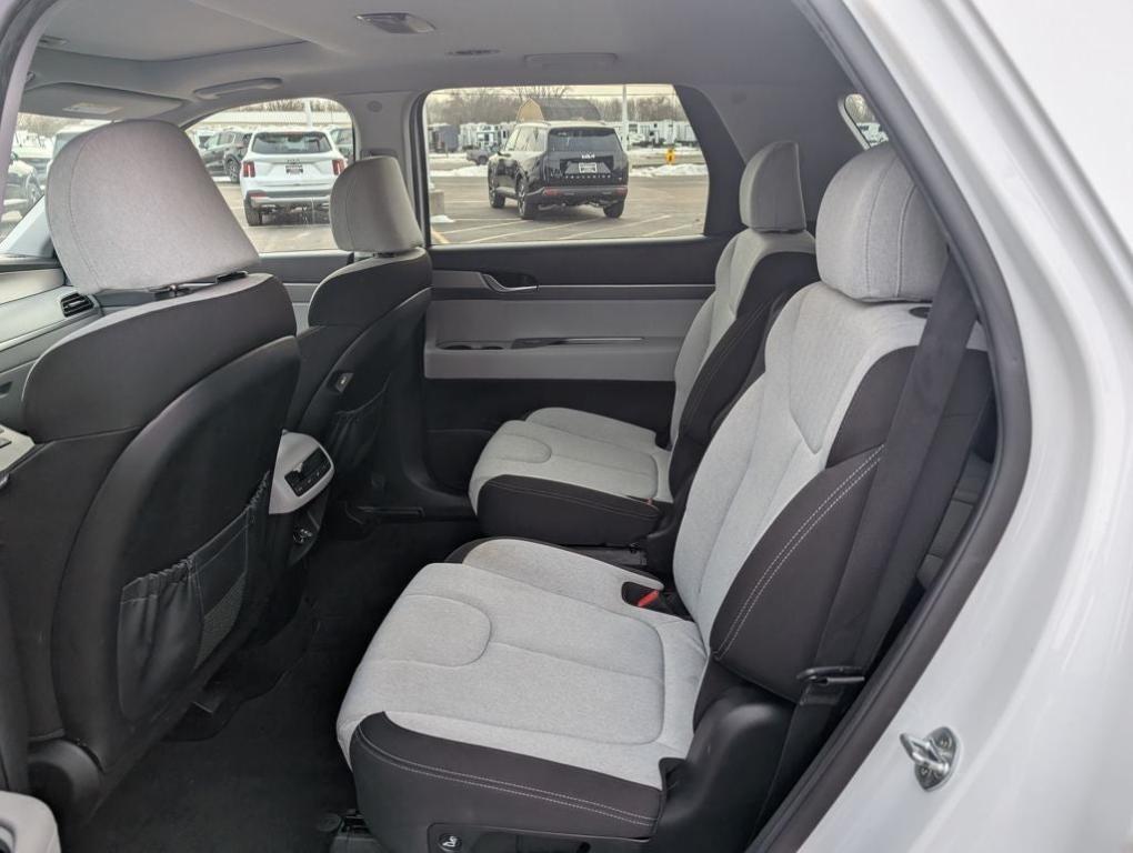 used 2020 Hyundai Palisade car, priced at $18,393