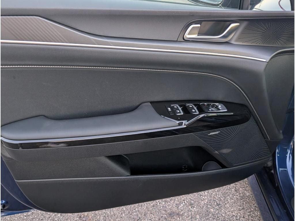 new 2026 Kia K5 car, priced at $30,706