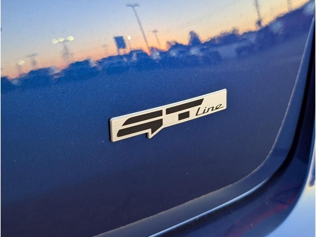 new 2026 Kia K5 car, priced at $30,706