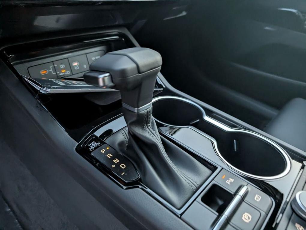 new 2026 Kia K5 car, priced at $31,243