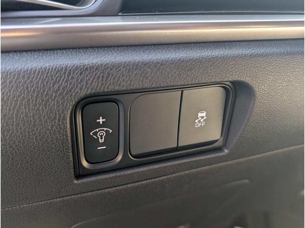 new 2026 Kia Sorento car, priced at $35,119