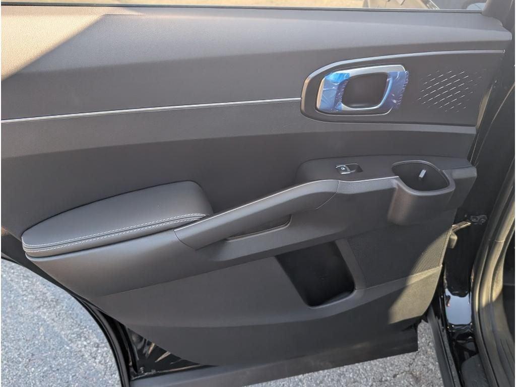 new 2026 Kia Sorento car, priced at $35,119
