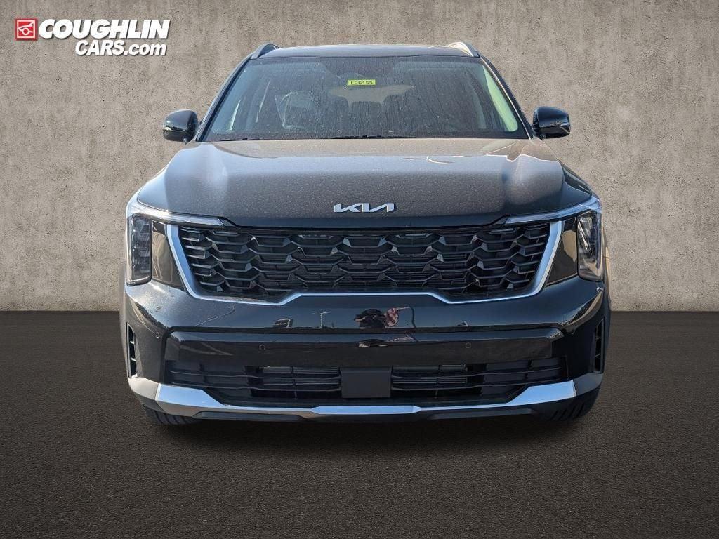 new 2026 Kia Sorento car, priced at $35,119