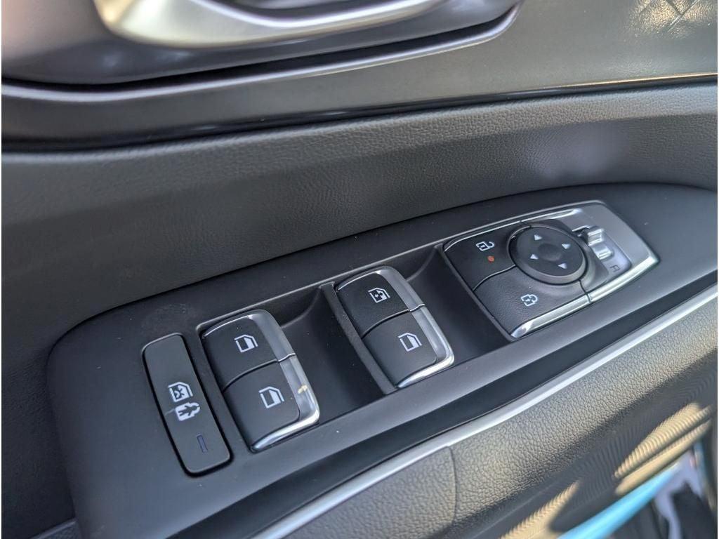 new 2026 Kia Sorento car, priced at $35,119