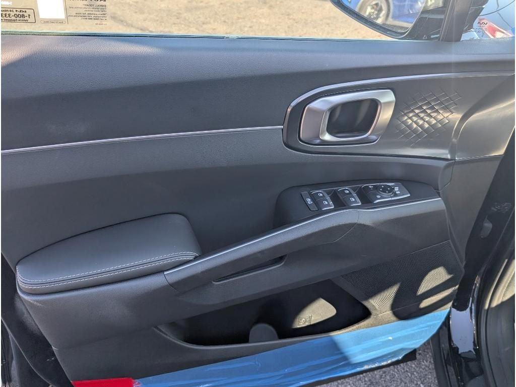 new 2026 Kia Sorento car, priced at $35,119