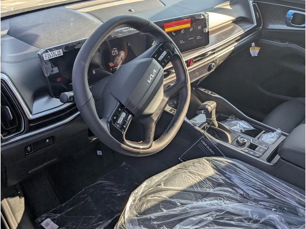 new 2026 Kia Sorento car, priced at $35,119