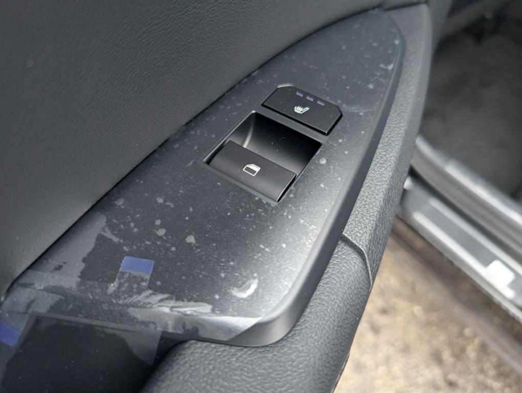 new 2026 Kia Sportage Hybrid car, priced at $42,035