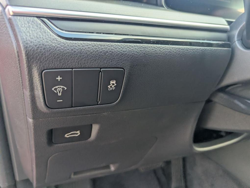 new 2026 Kia K5 car, priced at $31,110